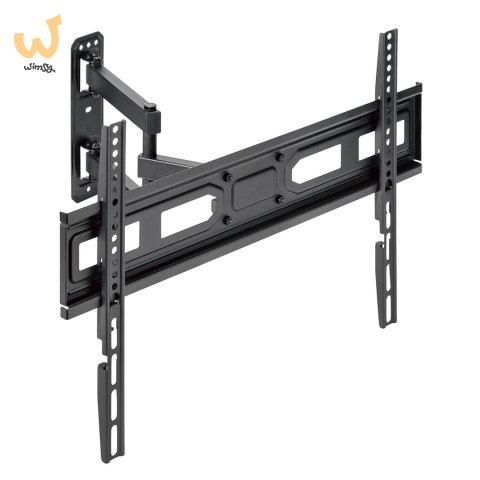 MACLEAN UCHWYT DO TELEWIZORA 37-70" 35KG MAX VESA 600X400 MC-798N MACLEAN UCHWYT DO TELEWIZORA 37-70" 35KG MAX VESA 600X400 MC-798N