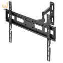 MACLEAN UCHWYT DO TELEWIZORA 37-70" 35KG MAX VESA 600X400 MC-798N