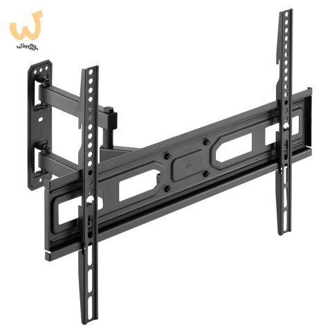 MACLEAN UCHWYT DO TELEWIZORA 37-70" 35KG MAX VESA 600X400 MC-798N MACLEAN UCHWYT DO TELEWIZORA 37-70" 35KG MAX VESA 600X400 MC-798N