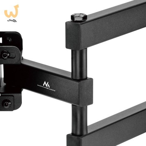 MACLEAN UCHWYT DO TELEWIZORA 37-70" 35KG MAX VESA 600X400 MC-798N MACLEAN UCHWYT DO TELEWIZORA 37-70" 35KG MAX VESA 600X400 MC-798N