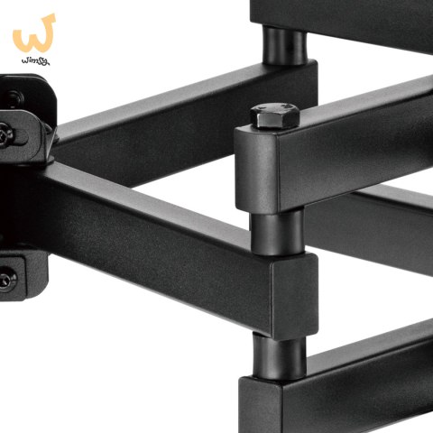 MACLEAN UCHWYT DO TELEWIZORA VESA 600X400 MC-710N MACLEAN UCHWYT DO TELEWIZORA VESA 600X400 MC-710N