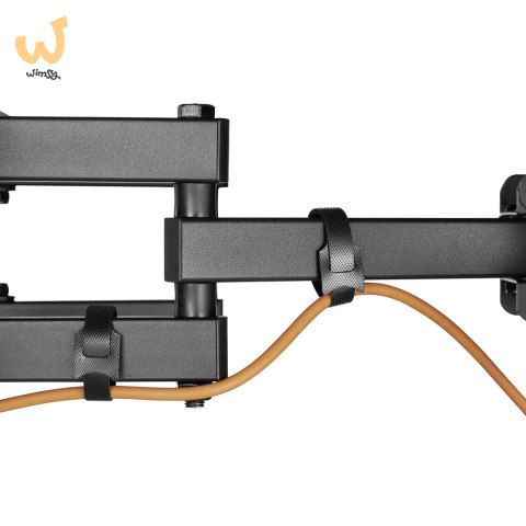 MACLEAN UCHWYT DO TELEWIZORA VESA 600X400 MC-710N MACLEAN UCHWYT DO TELEWIZORA VESA 600X400 MC-710N
