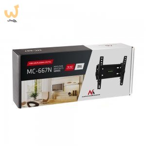 MACLEAN UCHWYT DO TV 13-42" DO 25KG MC-667N MACLEAN UCHWYT DO TV 13-42" DO 25KG MC-667N