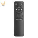 MACLEAN UCHWYT DO TV ELEKTRYCZNY NAD KOMINEK 37"-70" 35KG Z PILOTEM MC-891