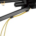MACLEAN UCHWYT DO TV ELEKTRYCZNY NAD KOMINEK 37"-70" 35KG Z PILOTEM MC-891
