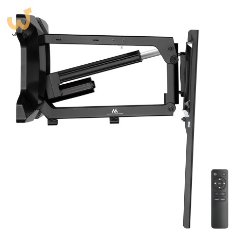 MACLEAN UCHWYT DO TV ELEKTRYCZNY NAD KOMINEK 37"-70" 35KG Z PILOTEM MC-891 MACLEAN UCHWYT DO TV ELEKTRYCZNY NAD KOMINEK 37"-70" 35KG Z PILOTEM MC-891