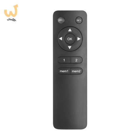 MACLEAN UCHWYT DO TV ELEKTRYCZNY SUFITOWY 32"-70" 35KG MC-880T MACLEAN UCHWYT DO TV ELEKTRYCZNY SUFITOWY 32"-70" 35KG MC-880T