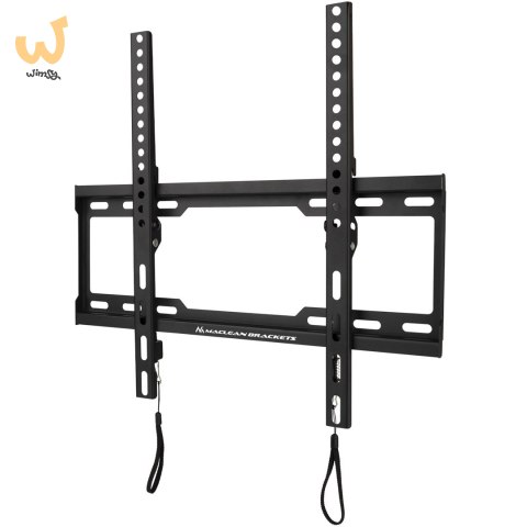 MACLEAN UCHWYT DO TV MAX VESA 400X400, 32-70", 45KG, REG. ODCHYLENIA +0°~-10°, MC-412 MACLEAN UCHWYT DO TV MAX VESA 400X400, 32-70", 45KG, REG. ODCHYLENIA +0°~-10°, MC-412
