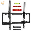 MACLEAN UCHWYT DO TV MAX VESA 400X400, 32-70", 45KG, REG. ODCHYLENIA +0°~-10°, MC-412