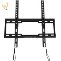 MACLEAN UCHWYT DO TV MAX VESA 400X400, 32-70", 45KG, REG. ODCHYLENIA +0°~-10°, MC-412