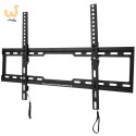 MACLEAN UCHWYT DO TV MAX VESA 600X400, 32-80", 45KG, REG. ODCHYLENIA +0°~-10° MC-413