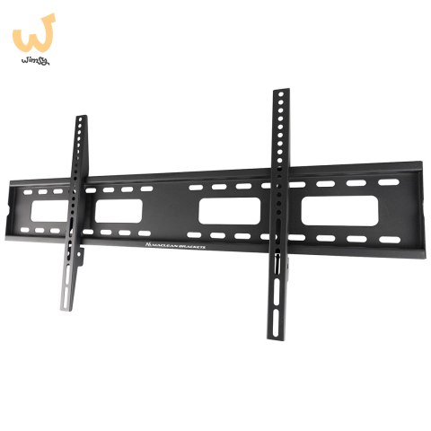 MACLEAN UCHWYT DO TV MAX VESA 800X400, 43-120", 120KG MC-420 MACLEAN UCHWYT DO TV MAX VESA 800X400, 43-120", 120KG MC-420