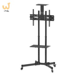 MANHATTAN STOJAK MOBILNY TV LED/LCD/PDP 37-70 CALI