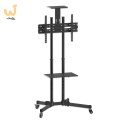 MANHATTAN STOJAK MOBILNY TV LED/LCD/PDP 37-70 CALI