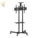 MANHATTAN STOJAK MOBILNY TV LED/LCD/PDP 37-70 CALI