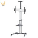 MANHATTAN STOJAK MOBILNY TV LED/LCD/PDP 37-70 CALI