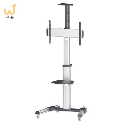 MANHATTAN STOJAK MOBILNY TV LED/LCD/PDP 37-70 CALI