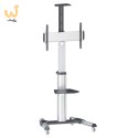 MANHATTAN STOJAK MOBILNY TV LED/LCD/PDP 37-70 CALI