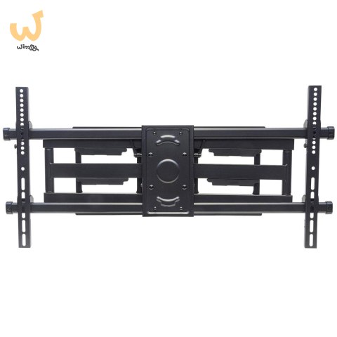 MANHATTAN UCHWYT ŚCIENNY TV LED/LCD 37-90 CALI 75K MANHATTAN UCHWYT ŚCIENNY TV LED/LCD 37-90 CALI 75K