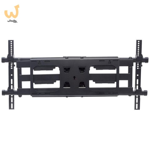MANHATTAN UCHWYT ŚCIENNY TV LED/LCD 37-90 CALI 75K MANHATTAN UCHWYT ŚCIENNY TV LED/LCD 37-90 CALI 75K
