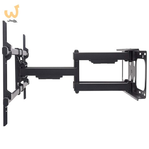 MANHATTAN UCHWYT ŚCIENNY TV LED/LCD 37-90 CALI 75K MANHATTAN UCHWYT ŚCIENNY TV LED/LCD 37-90 CALI 75K