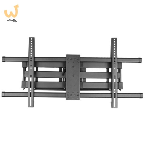 MONTIS UCHWYT DO TELEWIZORA 37"-85" MT079 LOGAN / CZARNY BIG SCREEN TV. MONTIS UCHWYT DO TELEWIZORA 37"-85" MT079 LOGAN / CZARNY BIG SCREEN TV.