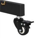 TECHLY STOJAK MOBILNY TV LED/LCD 37-70 CALI 50KG 2