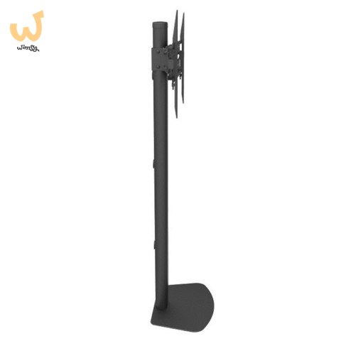 TECHLY STOJAK PODŁOGOWY TV LED/LCD 32-55 CALI 40KG TECHLY STOJAK PODŁOGOWY TV LED/LCD 32-55 CALI 40KG