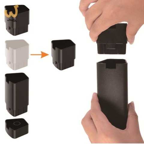 TECHLY STOLIK PODSTAWKA POD MONITOR Z REGULACJĄ WY TECHLY STOLIK PODSTAWKA POD MONITOR Z REGULACJĄ WY