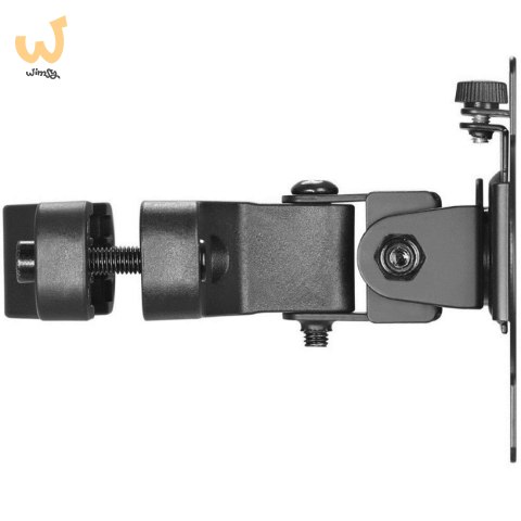 TECHLY UCHWYT NA SŁUP TV LED/LCD 13-30 CALI 10KG O TECHLY UCHWYT NA SŁUP TV LED/LCD 13-30 CALI 10KG O