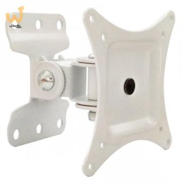TECHLY UCHWYT ŚCIENNY TV LED/LCD 13-30 CALI 23KG O