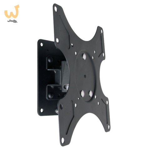 TECHLY UCHWYT ŚCIENNY TV LED/LCD 17-37 CALI 25KG O TECHLY UCHWYT ŚCIENNY TV LED/LCD 17-37 CALI 25KG O