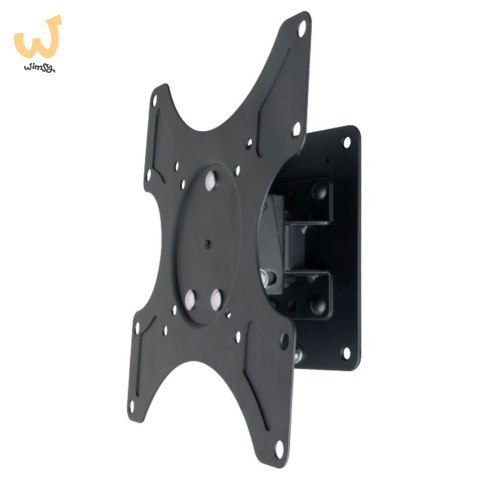 TECHLY UCHWYT ŚCIENNY TV LED/LCD 17-37 CALI 25KG O TECHLY UCHWYT ŚCIENNY TV LED/LCD 17-37 CALI 25KG O
