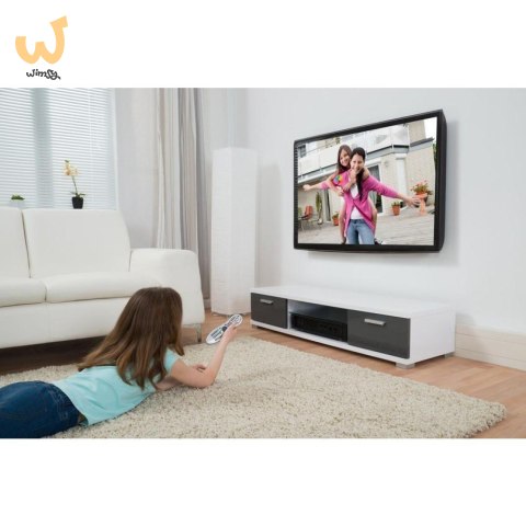 TECHLY UCHWYT ŚCIENNY TV LED/LCD 17-37 CALI 25KG O TECHLY UCHWYT ŚCIENNY TV LED/LCD 17-37 CALI 25KG O