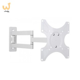 TECHLY UCHWYT ŚCIENNY TV LED/LCD 19-37 CALI 25KG O