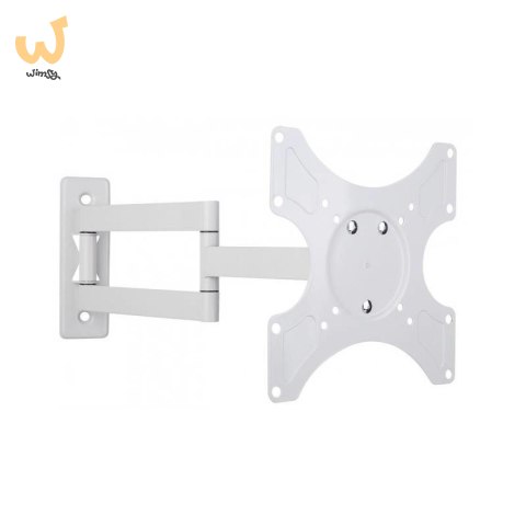 TECHLY UCHWYT ŚCIENNY TV LED/LCD 19-37 CALI 25KG O