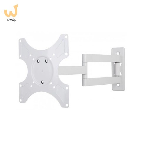 TECHLY UCHWYT ŚCIENNY TV LED/LCD 19-37 CALI 25KG O TECHLY UCHWYT ŚCIENNY TV LED/LCD 19-37 CALI 25KG O