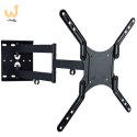 TECHLY UCHWYT ŚCIENNY TV LED/LCD 23-55 CALI 45KG O