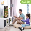 TECHLY UCHWYT ŚCIENNY TV LED/LCD 23-55 CALI 45KG O