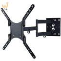 TECHLY UCHWYT ŚCIENNY TV LED/LCD 23-55 CALI 45KG O