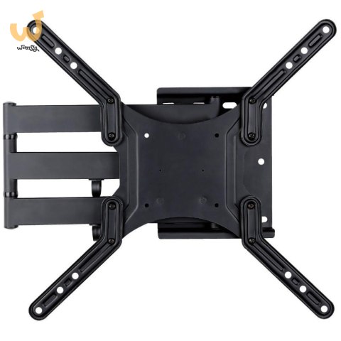 TECHLY UCHWYT ŚCIENNY TV LED/LCD 23-55 CALI 45KG O TECHLY UCHWYT ŚCIENNY TV LED/LCD 23-55 CALI 45KG O