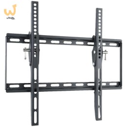 TECHLY UCHWYT ŚCIENNY TV LED/LCD 23-55 CALI 45KG U