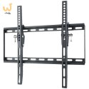 TECHLY UCHWYT ŚCIENNY TV LED/LCD 23-55 CALI 45KG U