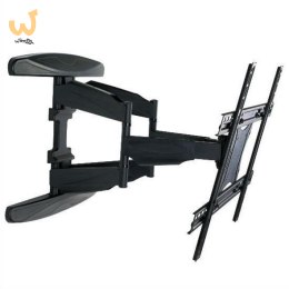 TECHLY UCHWYT ŚCIENNY TV LED/LCD 40-80 CALI 50KG O