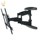 TECHLY UCHWYT ŚCIENNY TV LED/LCD 40-80 CALI 50KG O