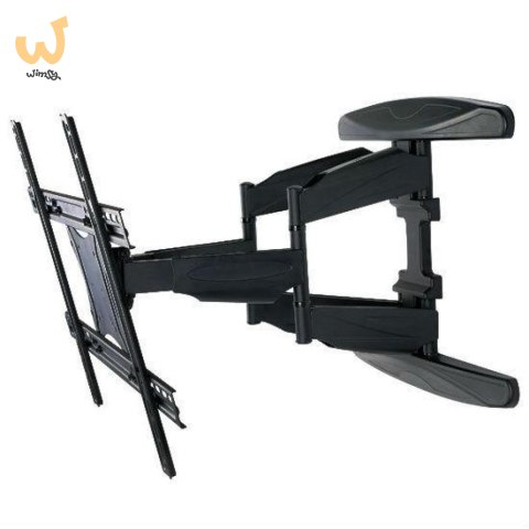 TECHLY UCHWYT ŚCIENNY TV LED/LCD 40-80 CALI 50KG O TECHLY UCHWYT ŚCIENNY TV LED/LCD 40-80 CALI 50KG O