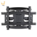 TECHLY UCHWYT ŚCIENNY TV LED/LCD 40-80 CALI 50KG O