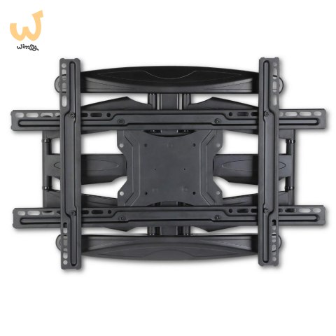 TECHLY UCHWYT ŚCIENNY TV LED/LCD 40-80 CALI 50KG O TECHLY UCHWYT ŚCIENNY TV LED/LCD 40-80 CALI 50KG O
