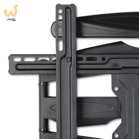 TECHLY UCHWYT ŚCIENNY TV LED/LCD 40-80 CALI 50KG O TECHLY UCHWYT ŚCIENNY TV LED/LCD 40-80 CALI 50KG O