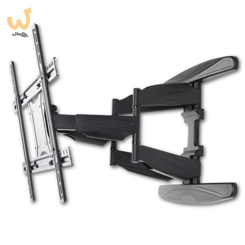 TECHLY UCHWYT ŚCIENNY TV LED/LCD 40-80 CALI 50KG O TECHLY UCHWYT ŚCIENNY TV LED/LCD 40-80 CALI 50KG O